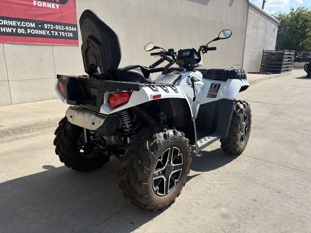 2021 Polaris Sportsman Touring XP 1000 in forney TX