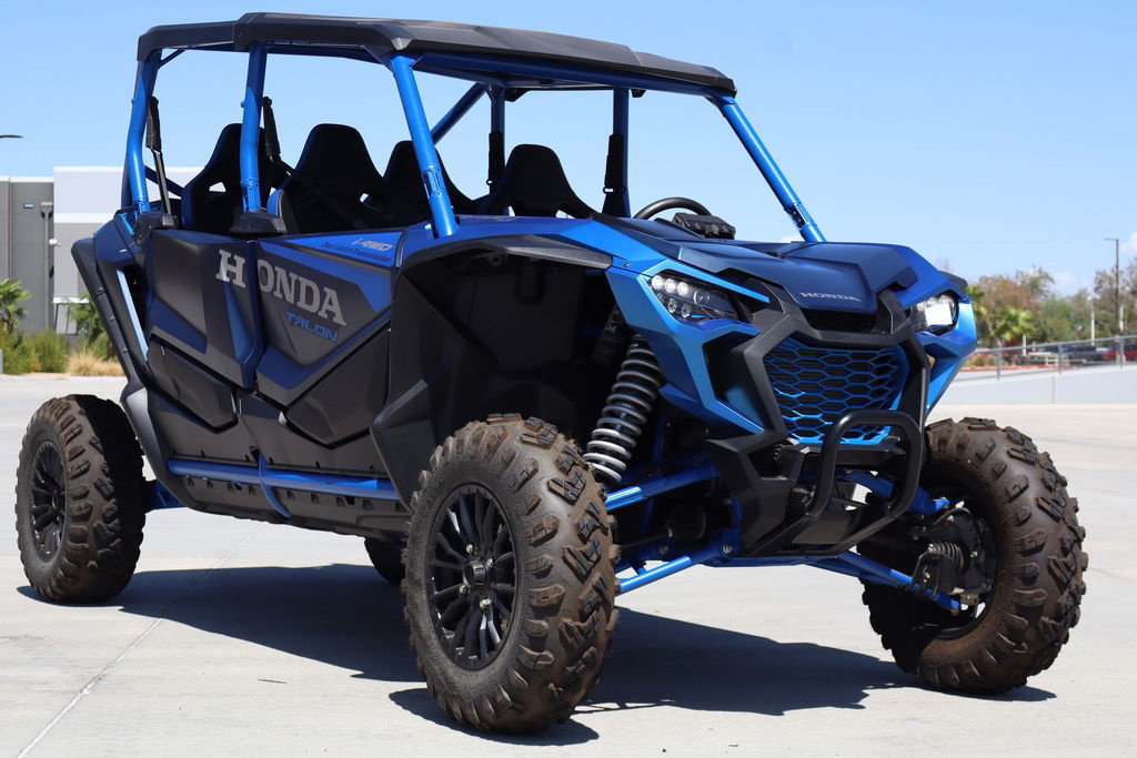 2023 Honda Talon 1000X-4 FOX Live Valve in goodyear AZ