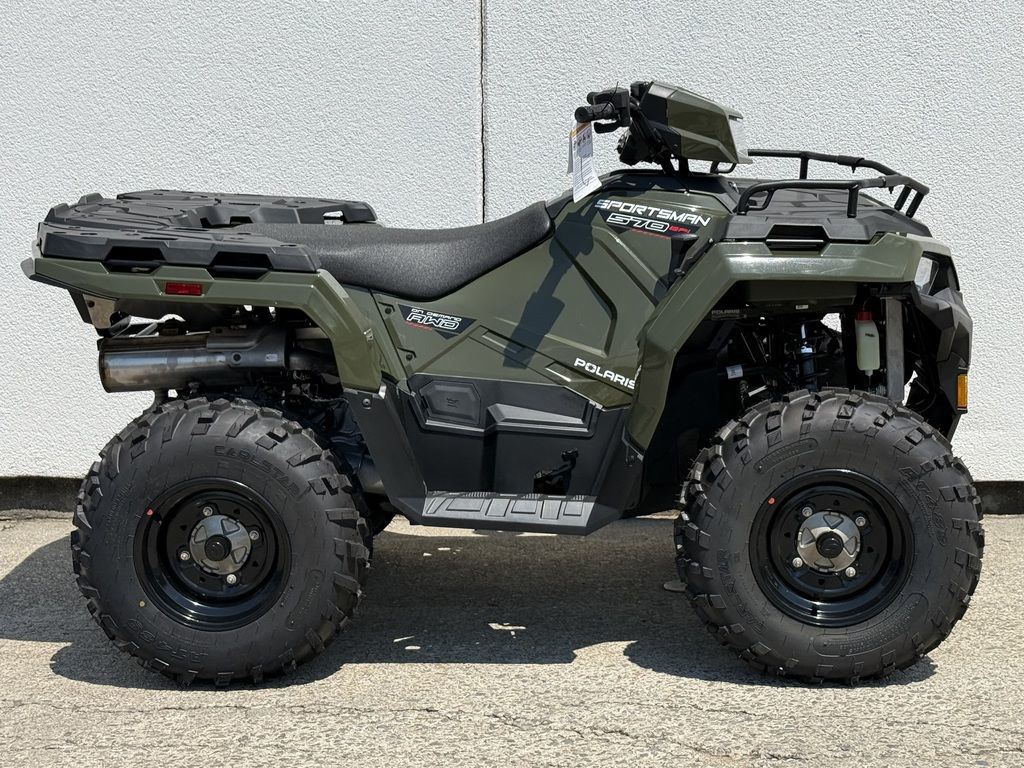 2026 Polaris Sportsman 570 BASE in huntsville AL