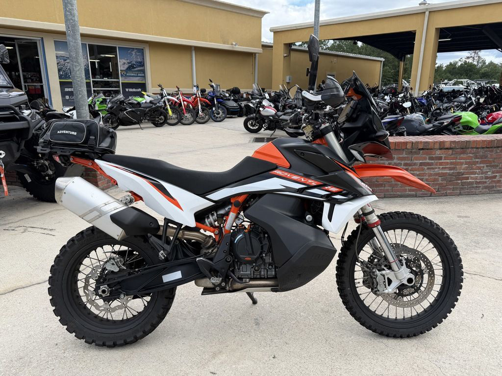 2022 KTM Adventure 890 890 in Jacksonville, FL
