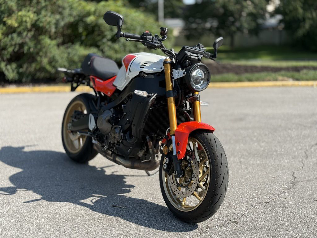 2025 Yamaha XSR 900 in olathe KS
