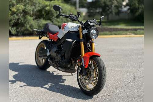2025 Yamaha XSR 900 in olathe KS