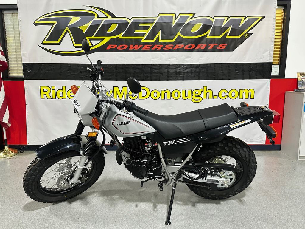 2026 Yamaha TW 200 200 in Mcdonough, GA