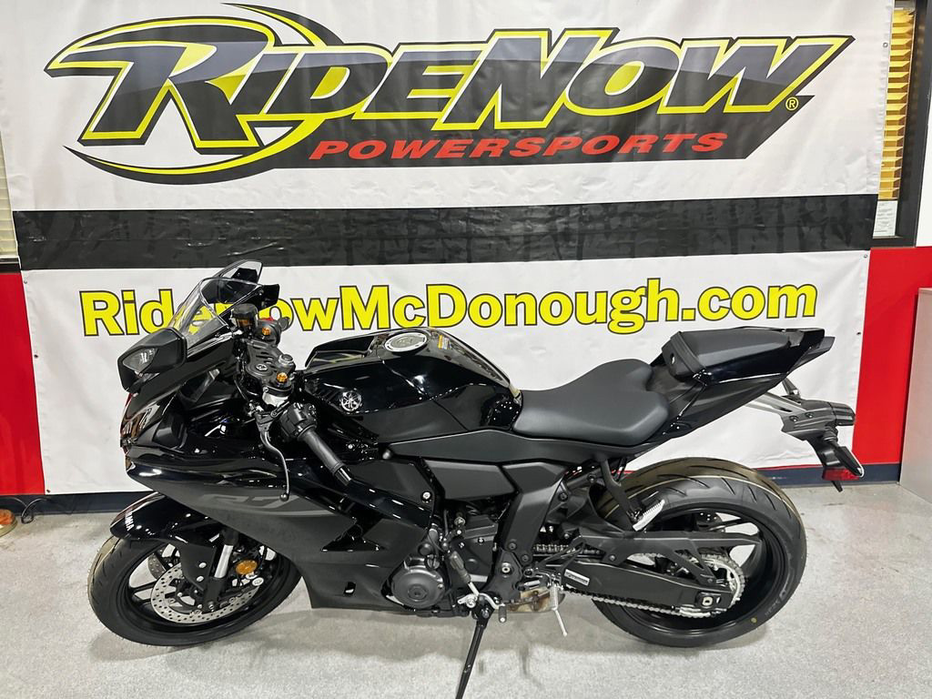 2026 Yamaha YZF-R7 R7 in Mcdonough, GA