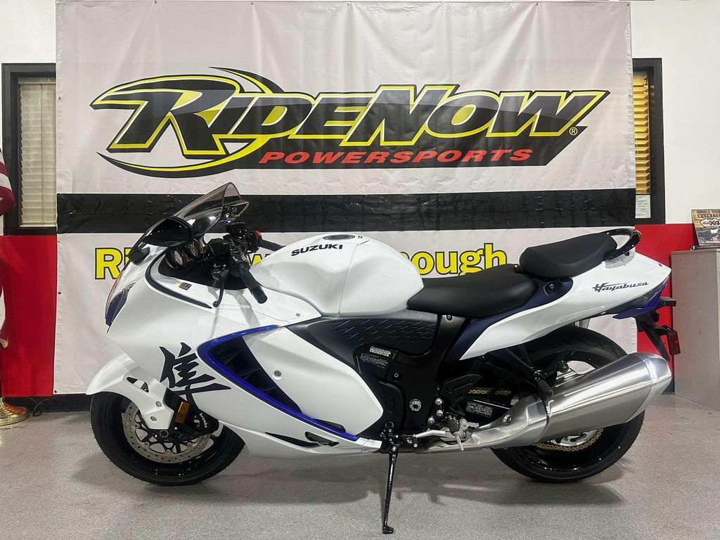 2026 Suzuki Hayabusa in Mcdonough, GA