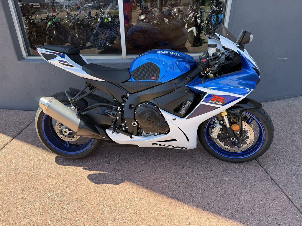 2024 Suzuki GSX-R 750 750 in 85032, AZ
