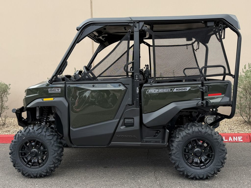 2026 Honda Pioneer 1000-5 Deluxe in peoria AZ