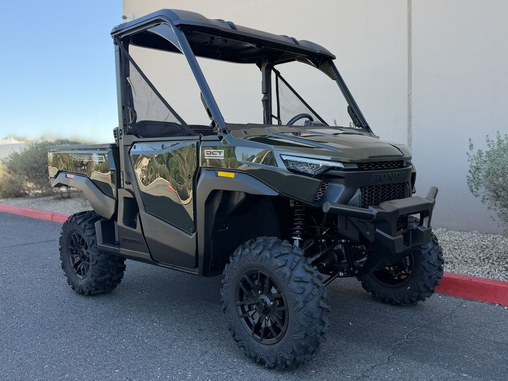 2026 Honda Pioneer 1000 Deluxe in peoria AZ