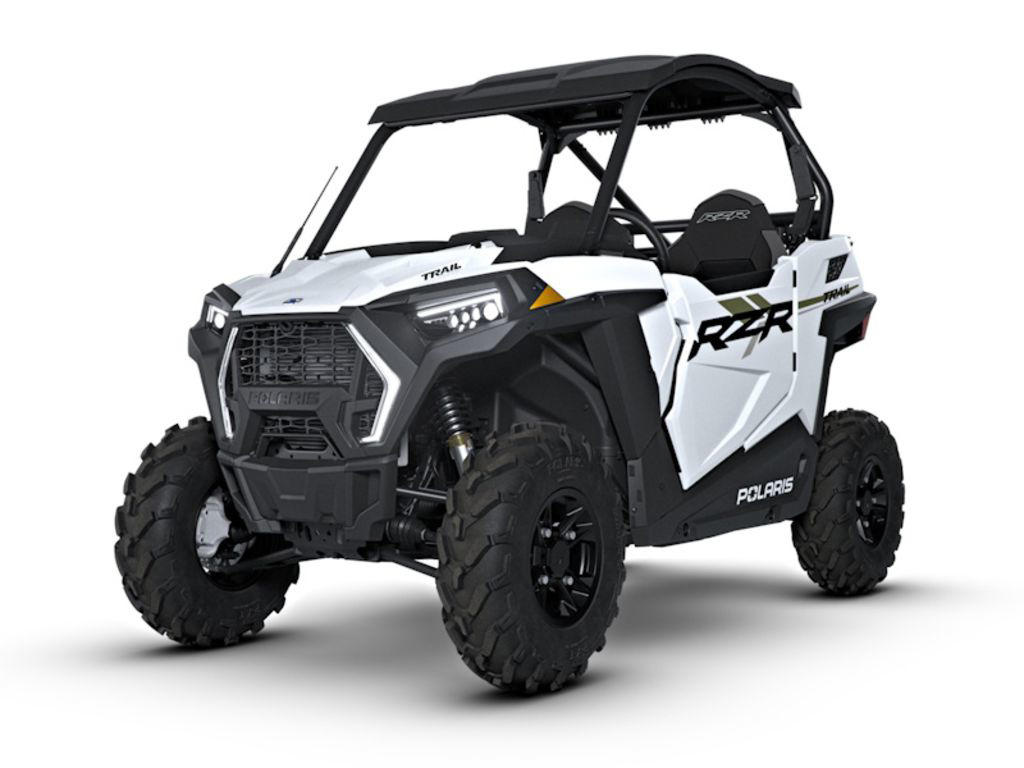 White Recreation / Sport Side by Sides For Sale in Florida - ATV