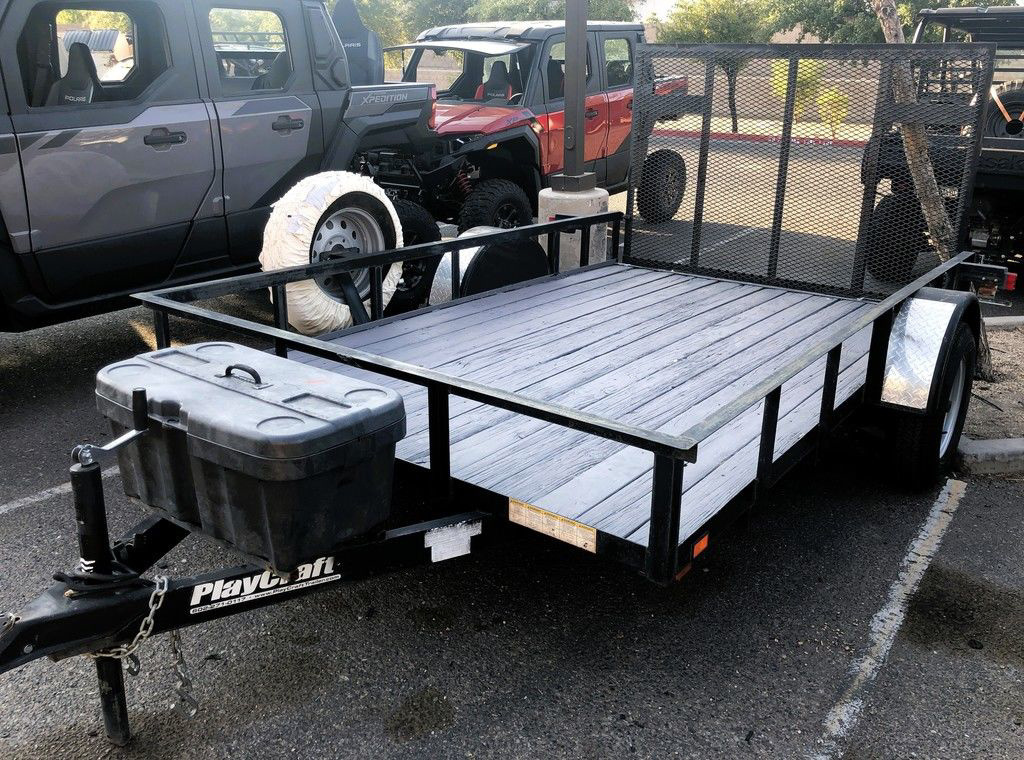 2013 Trailer TRAILER in Surprise, AZ