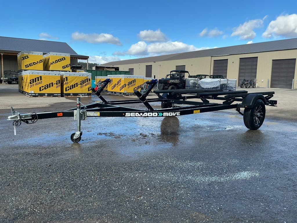 2026 Karavan MOVE I 1250 I in Tucson, AZ