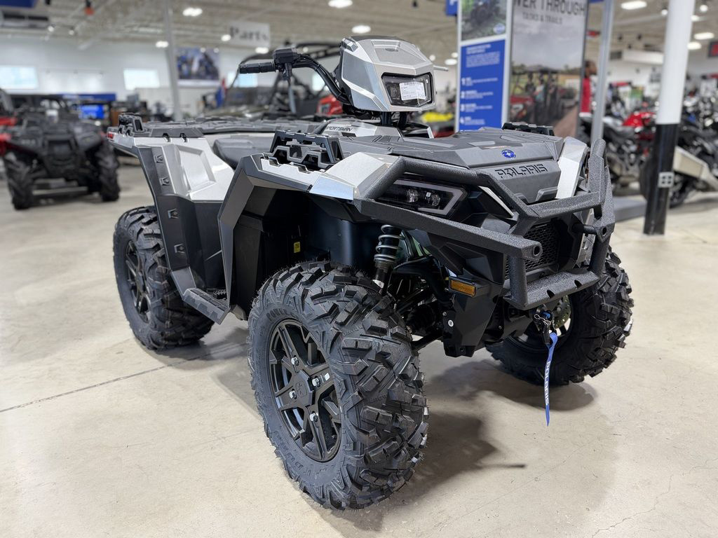 2026 Polaris Sportsman XP 1000 Ultimate BASE in tallahassee FL