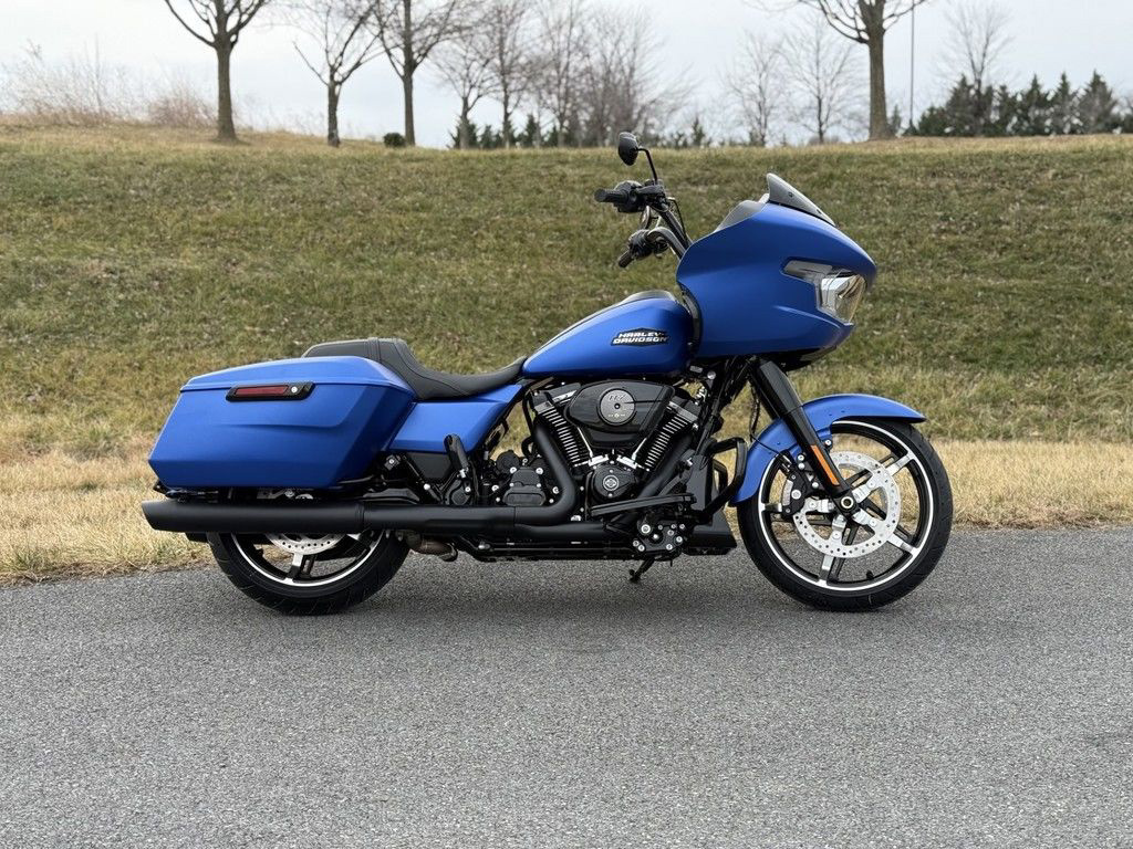 2026 Harley-Davidson Touring FLTRX - Road Glide FLTRX in Winchester, VA