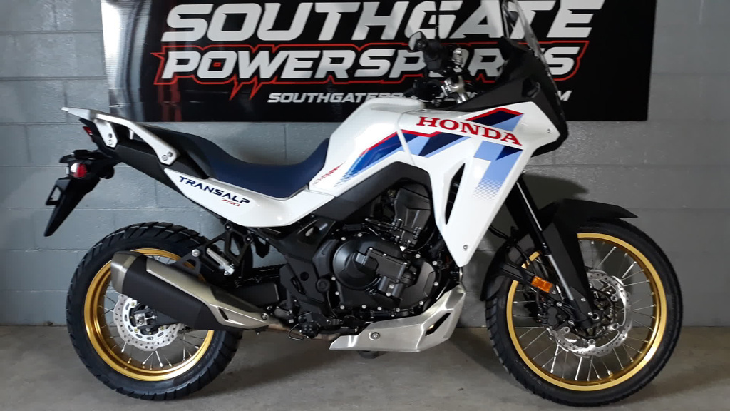 2026 Honda XL750CT in Southgate, MI