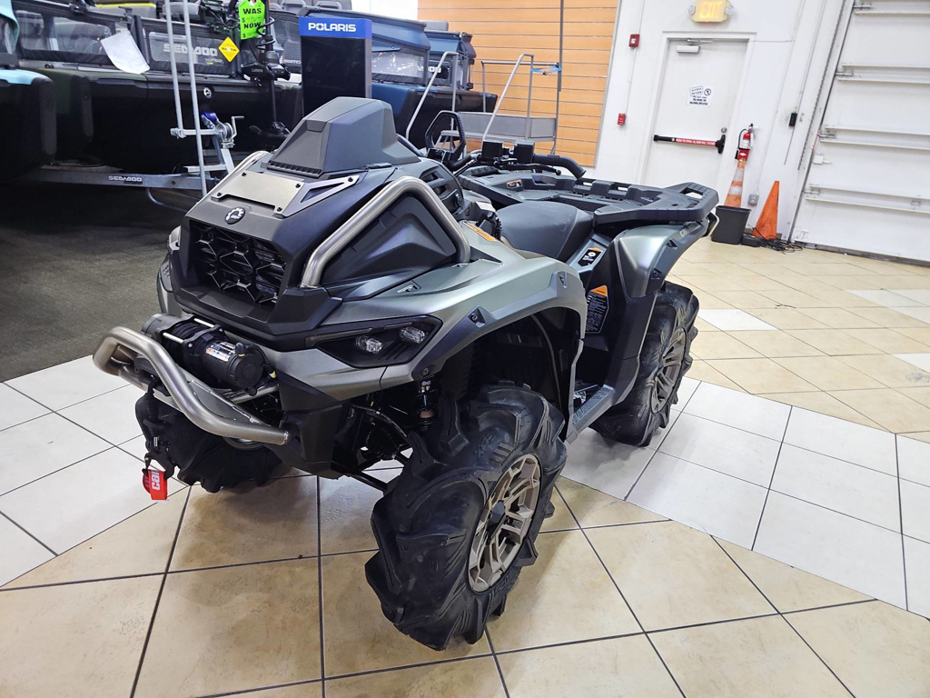 2027 Can-Am ATV OUTL XMR 1000R1 GN 27 X_MR in ft myers FL