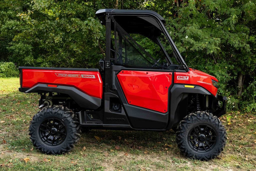 2026 Honda Pioneer 1000 Deluxe in alton IL