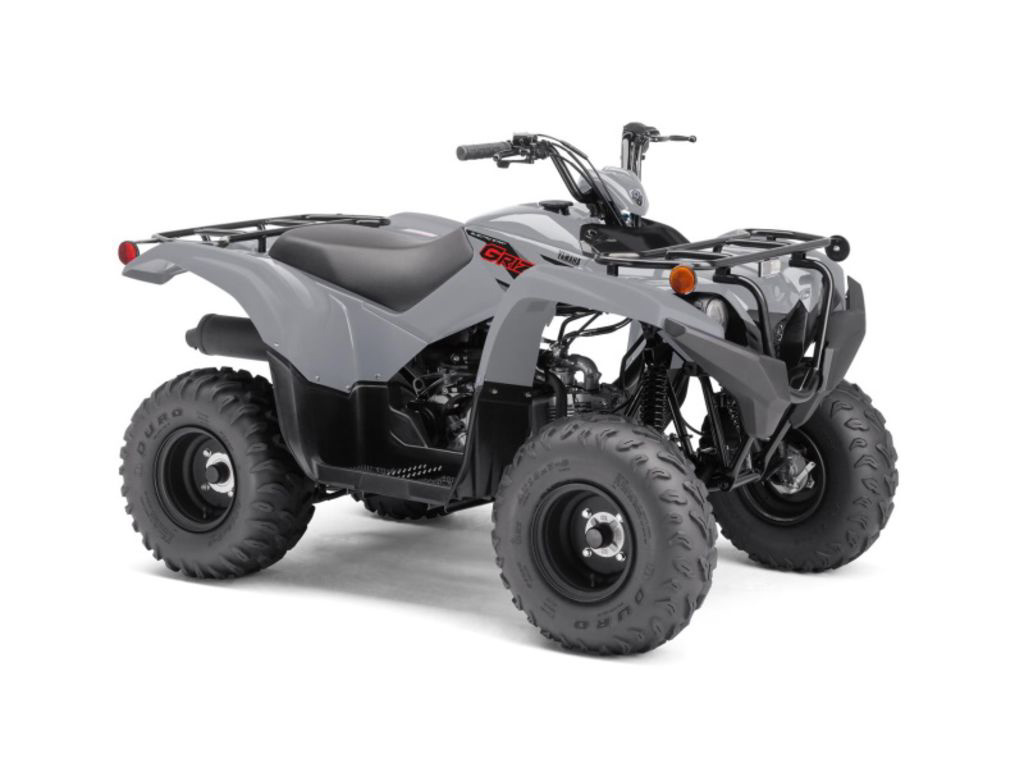 2021 Yamaha Grizzly 90 in camp hill PA