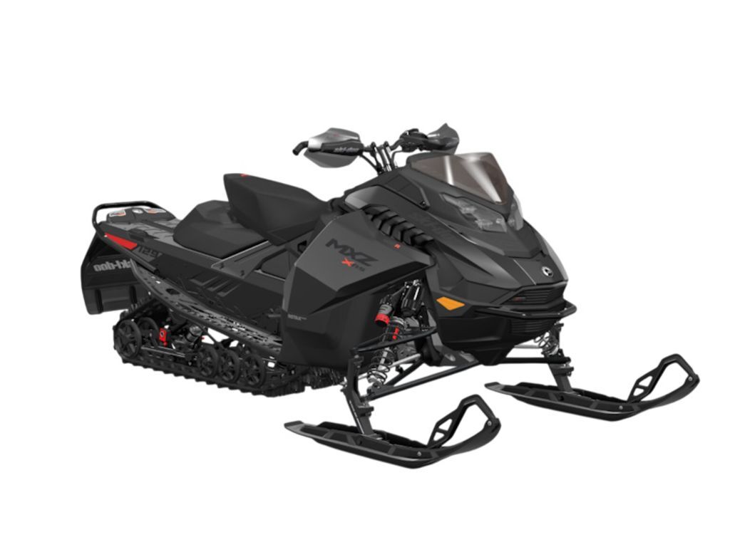2026 Ski-Doo MXZ® X-RS® 600R E-TEC 129 Ice Rip XT 1.5 S-Shox_10.5  600R E-TEC 129 1.5 in johnson creek WI