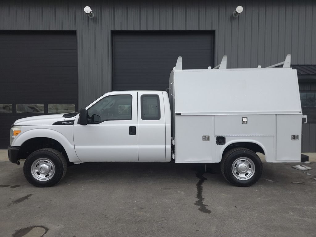 2011 Ford F350 in West Chester, PA