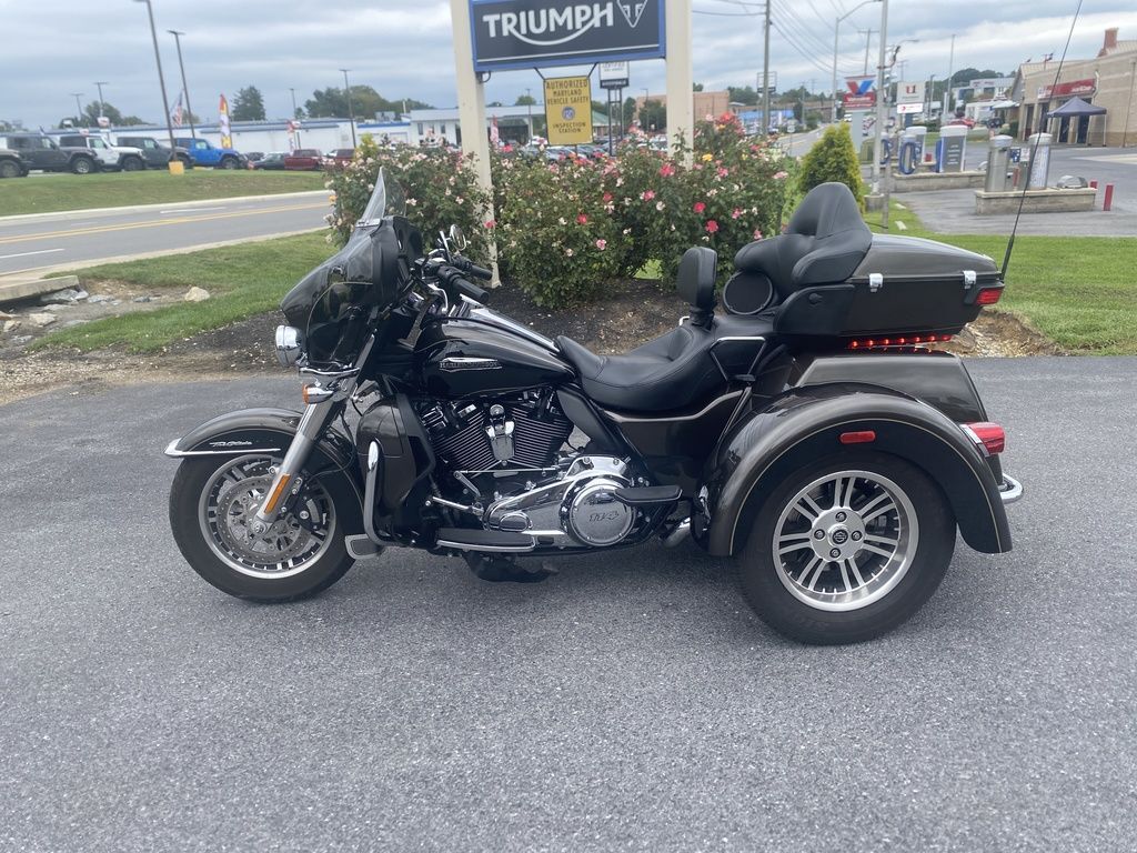 2020 Harley-Davidson® FLHTCUTG - Tri Glide® Ultra ULTRA CLASSIC in Hagerstown, MD