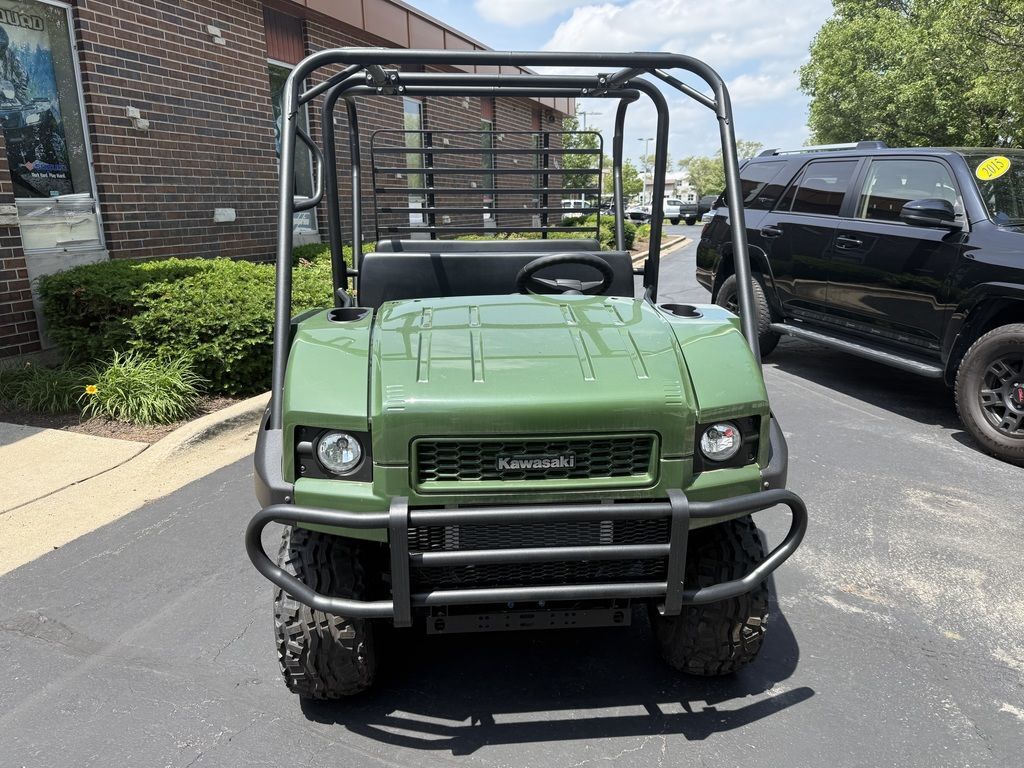 2026 Kawasaki Mule 4010 Trans 4X4 in carol stream IL