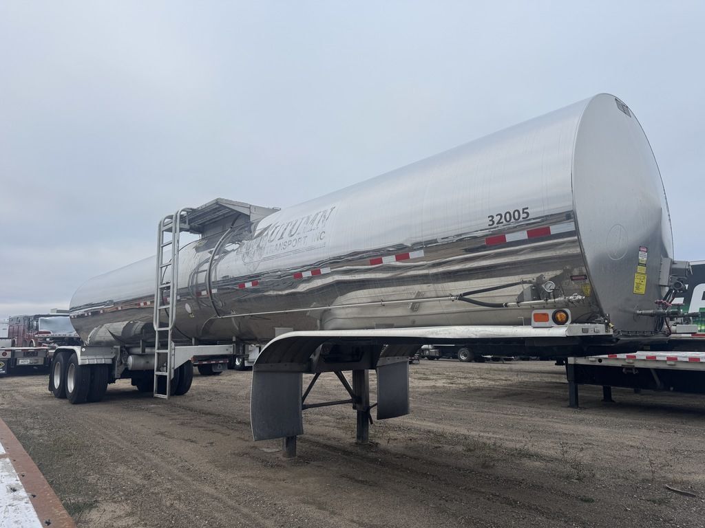2020 POLAR MILK TANKER in Rice, MN