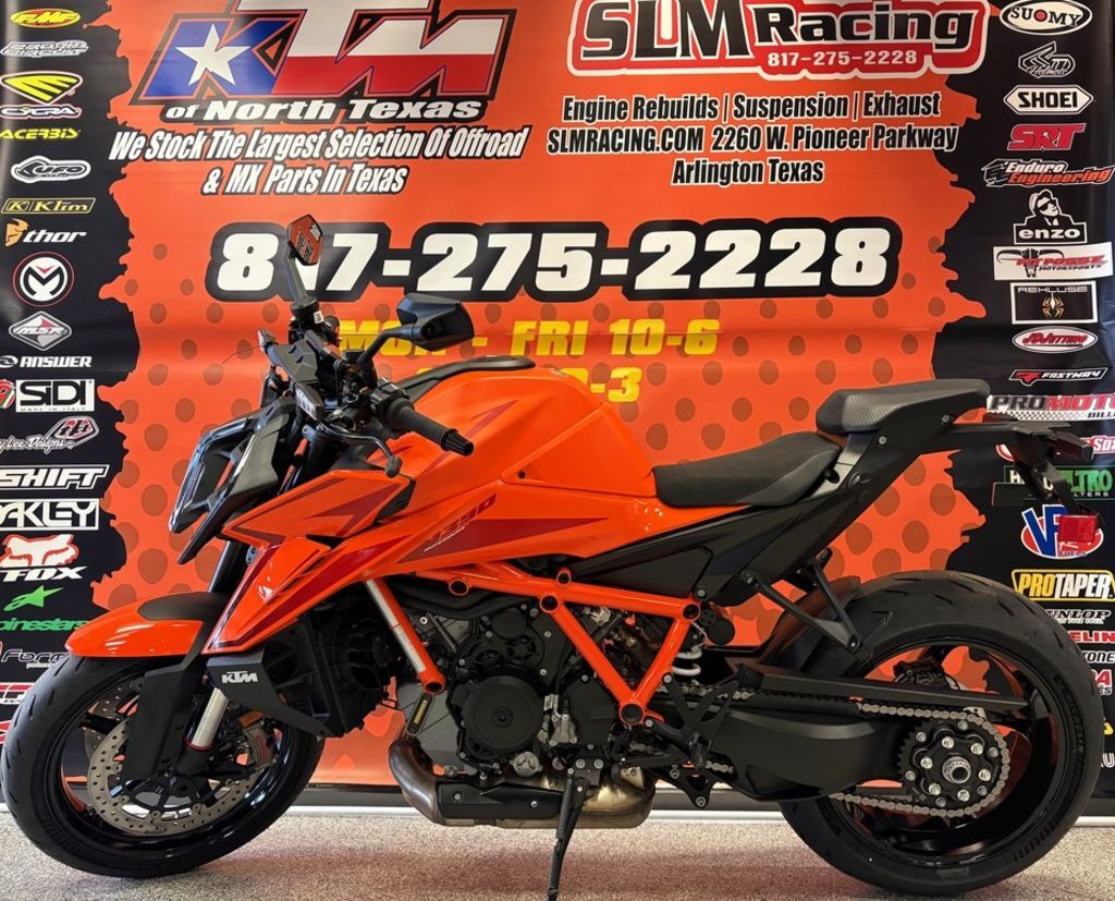 2026 KTM 1390 Super Duke R EVO 1390 R EVO in Arlington, TX