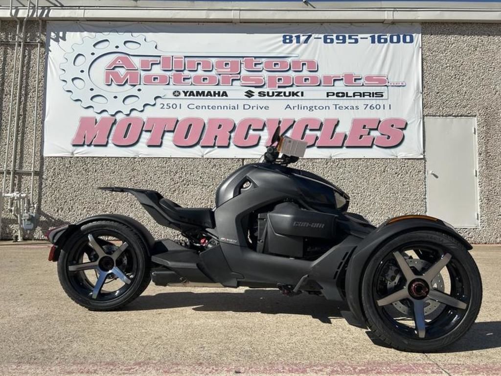 2026 Can-Am Ryker Sport Rotax 900 ACE in Arlington, TX