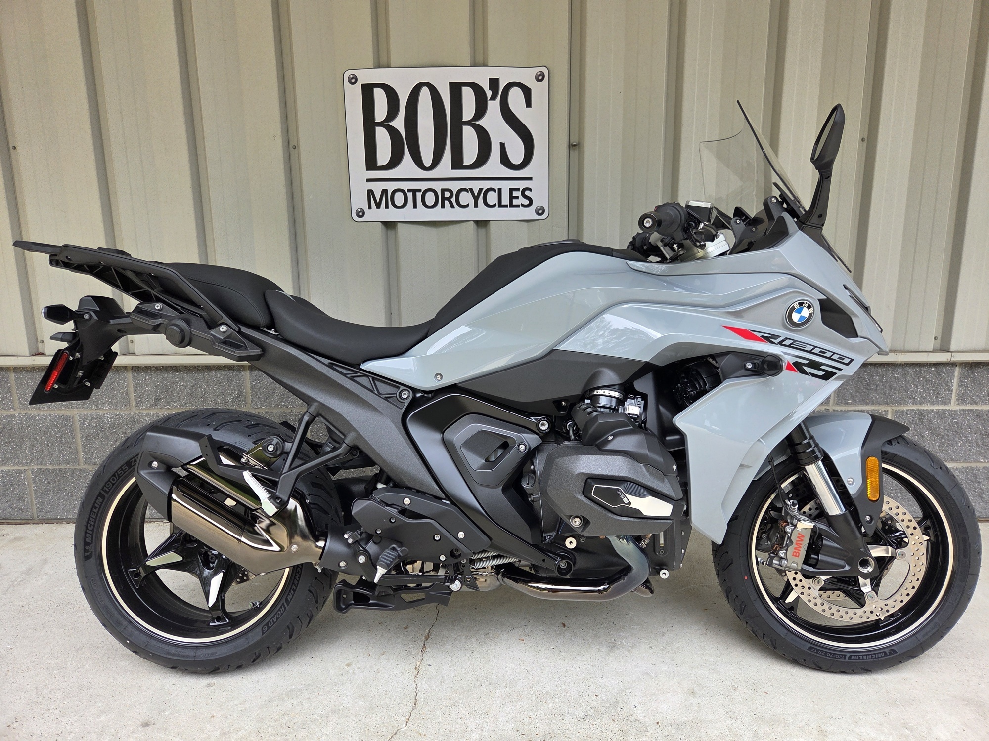 2026 BMW R 1300 RS in Jessup, MD