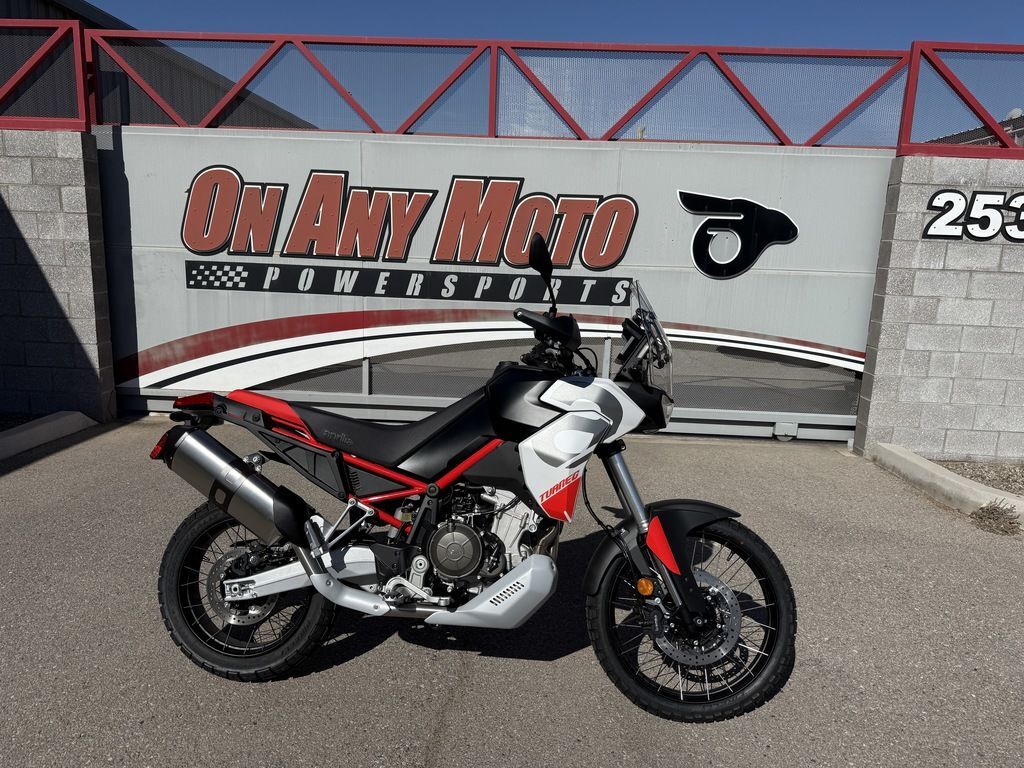 2027 Aprilia® Tuareg 660 in tucson AZ