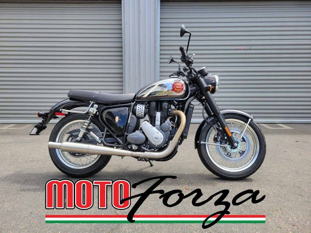 Bsa Motorcycles For Sale - Cycle Trader