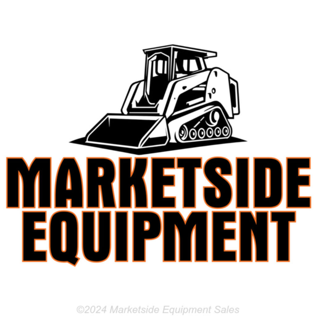 CID Pallet Forks - 2,000LB Capacity + JD Coupler in Bushnell, FL