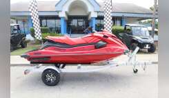 2026 Yamaha Waverunners GP SVHO with Audio Three Seater jet ski