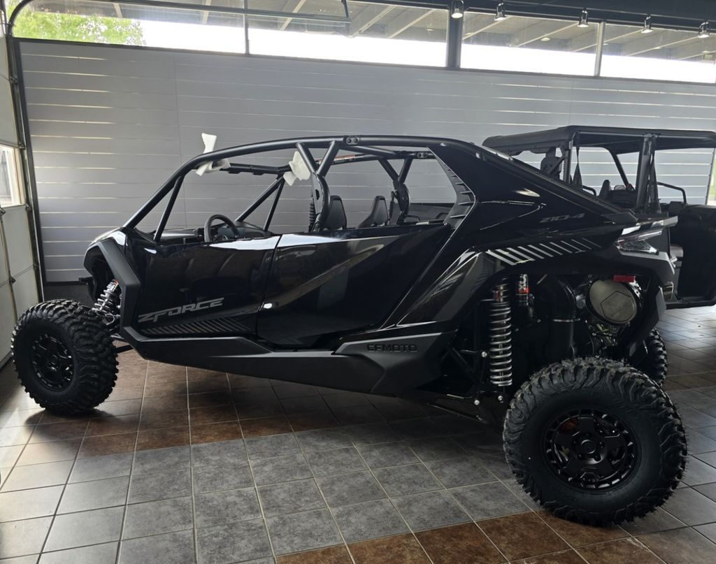 2026 CFMOTO ZFORCE Z10-4 in wichita KS