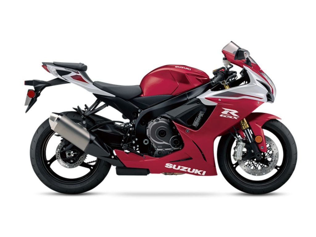 2027 Suzuki GSX-R750 750 in Millstone, NJ