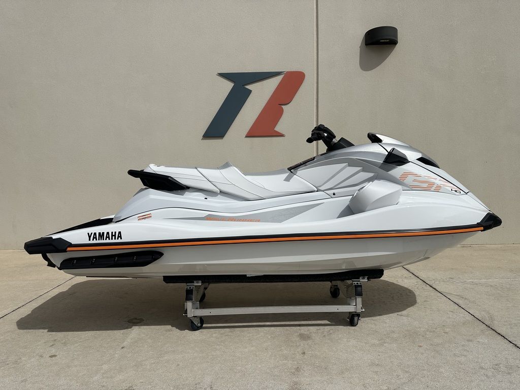 2026 Yamaha Waverunners GP HO with Audio in malabar FL