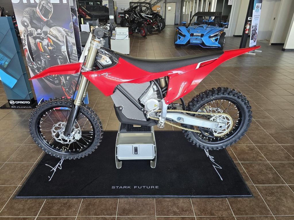 2026 Stark Future VARG MX 1.2 60HP 60 HP in Wichita, KS