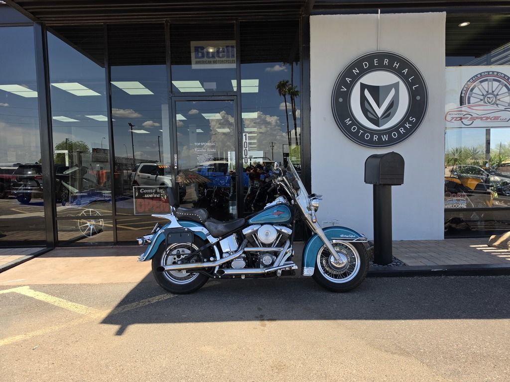 1995 Harley-Davidson® FLSTC - Heritage Softail® Classic CLASSIC in Tempe, AZ