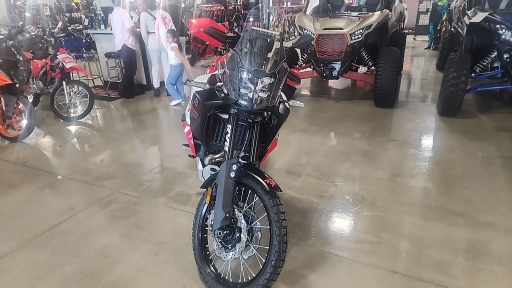 2026 Yamaha Tenere 700 World Raid in roanoke VA