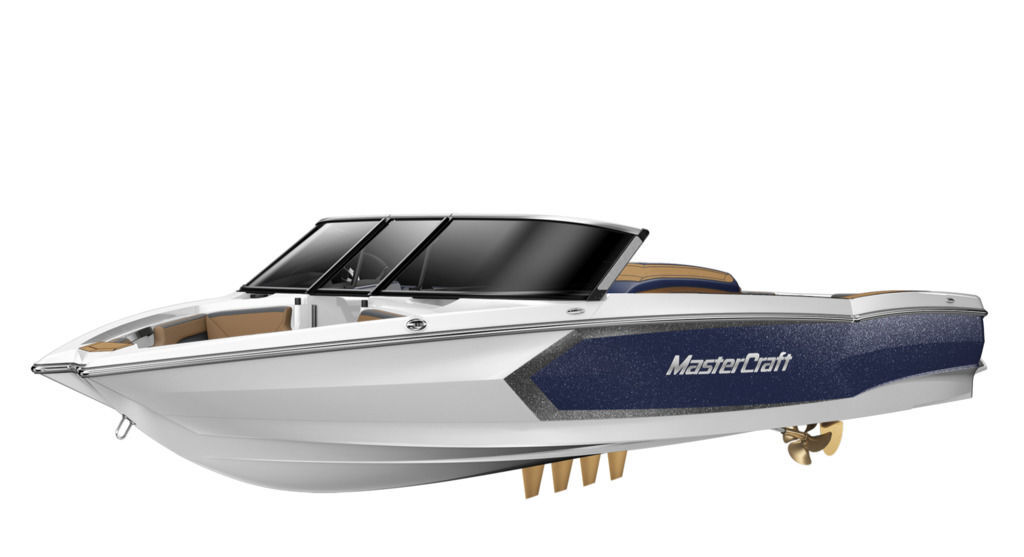 2027 Mastercraft Prostar NAN in naples ME