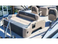 2027 Barletta Aria 22UC
