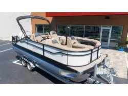 2027 Barletta Aria 22UC