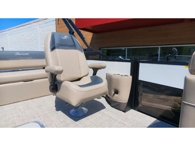 2027 Barletta Aria 22UC