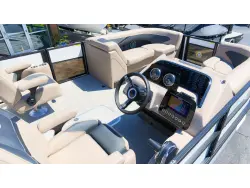 2027 Barletta Aria 22UC