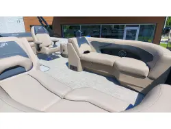 2027 Barletta Aria 22UC