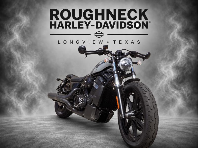 2026 Harley-Davidson NIGHTSTER in Longview, TX