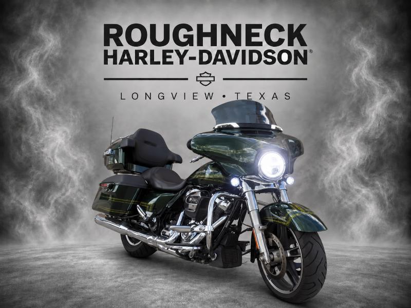 2019 Harley-Davidson STREET GLIDE in Longview, TX
