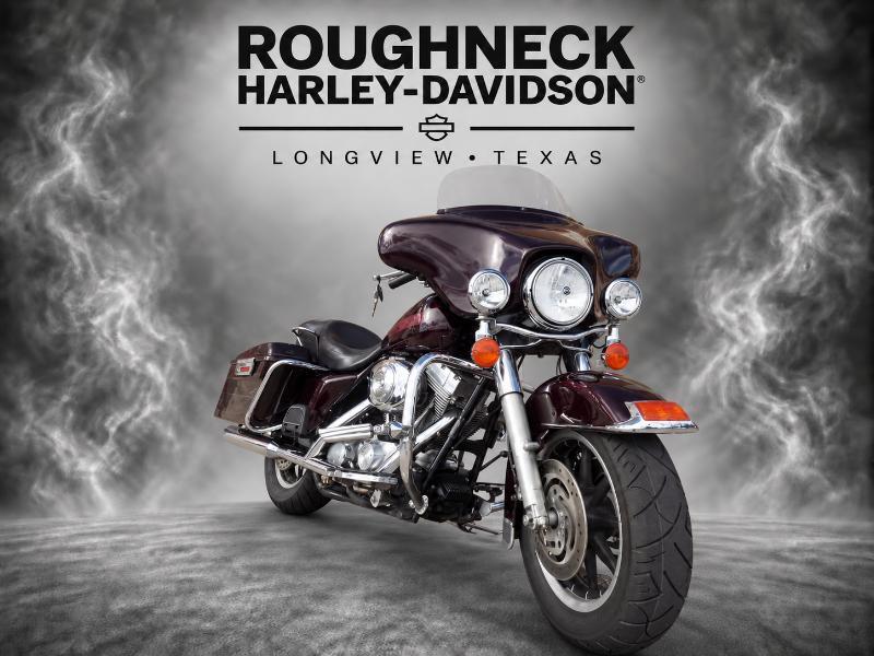 2005 Harley-Davidson ELECTRA GLIDE STANDARD (EFI) STANDARD in Longview, TX