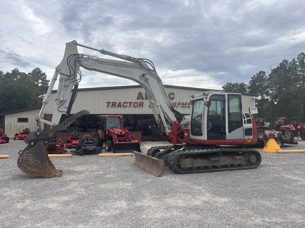 2019 Takeuchi TB2150CR in Nauvoo, AL