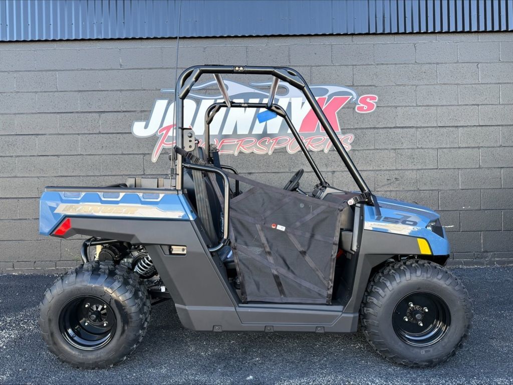 2027 Polaris® Ranger 150 EFI UTV/Utility ATV